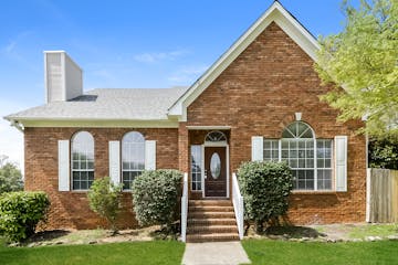 6005 RUSSET MEADOWS DR BIRMINGHAM, AL 35244